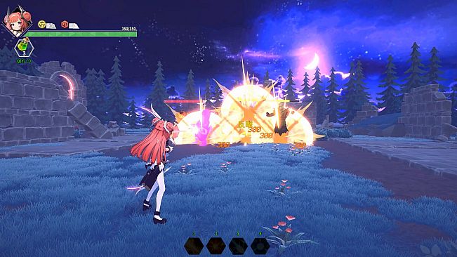 Psionic Sentry : Infinite