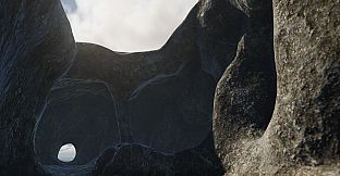 GameGuru MAX Nature Booster Pack - Lost Caverns