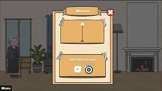 Dependency Psychological Test