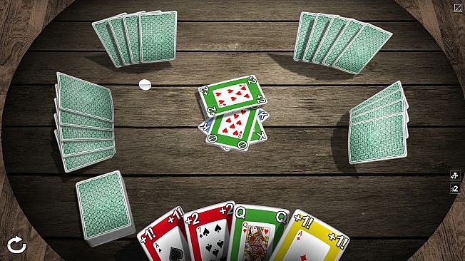 Crazy Eights 3D Premium