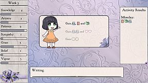 A Little Lily Princess