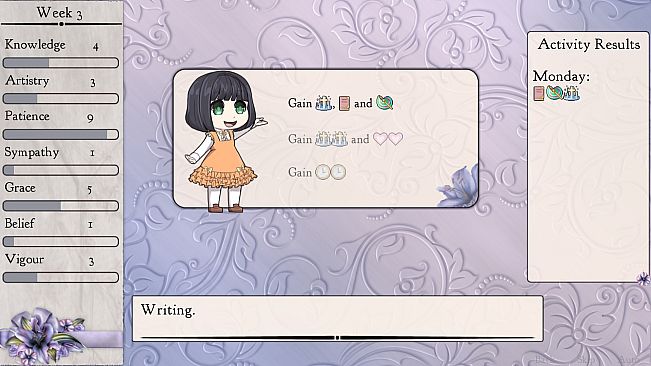 A Little Lily Princess