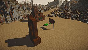 Guns, Blocks, and Steel