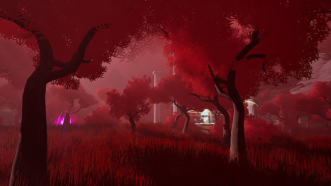 Eclipse of Eldergaard