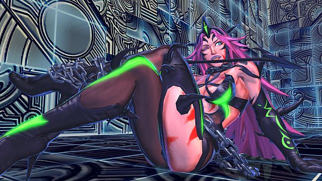 Street Fighter X Tekken: Street Fighter Swap Costume Complete Pack