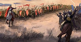Crown Of Hispania Digital Artbook