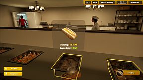 Road Motel Simulator