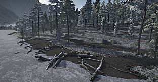 Ultimate Fishing Simulator - Moraine Lake DLC