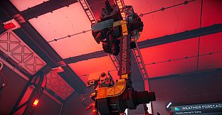 Rover Mechanic Simulator - Perseverance Rover DLC