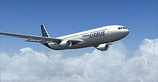 FSX Steam Edition: Airbus Series Vol. 4 Add-On