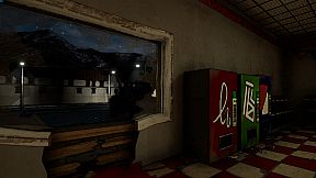 Machine Of The Damned