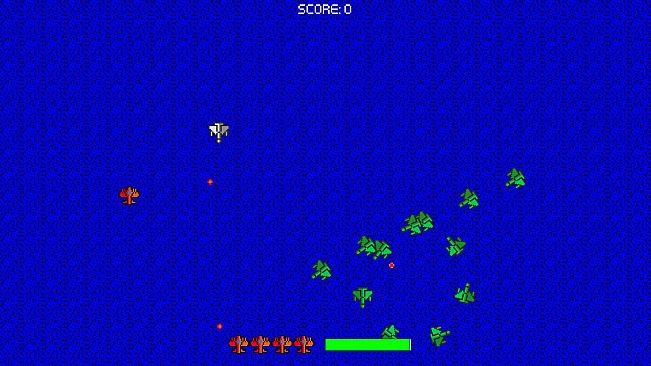 Tiger Fighter 1931 Tora! MP080