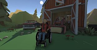 Wheels of Duty - Agency Character Pack