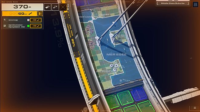 Ringworld Architect