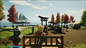 Wings of the Skyworld