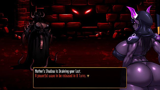 Daughter of The Void