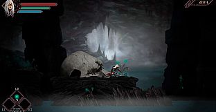 Skelethrone: The Prey