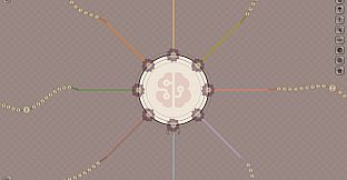 Solvizz: Petal & Lace Theme