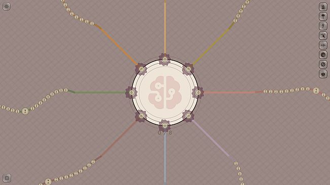 Solvizz: Petal & Lace Theme