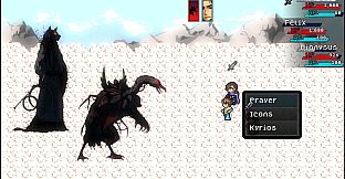 Demon Slayer Rome