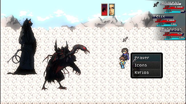 Demon Slayer Rome