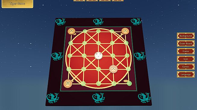 Board Games