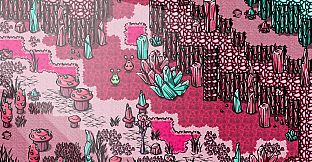 RPG Maker MV - Rinobers Futuristic Outlands