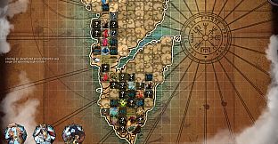 Dead In Vinland - Endless Mode: Battle Of The Heodenings