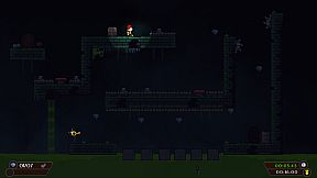 Prison Boy - The Adventure