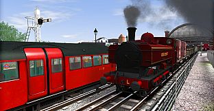 Train Simulator: London Transport Heritage Collection