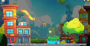 Operation: Clean Splash