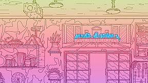 A Building Full of Cats 2