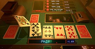 Flush Draw