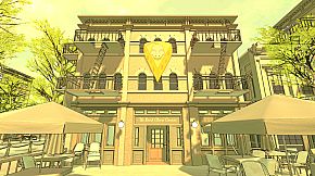 Quintus and the Formidable Curse