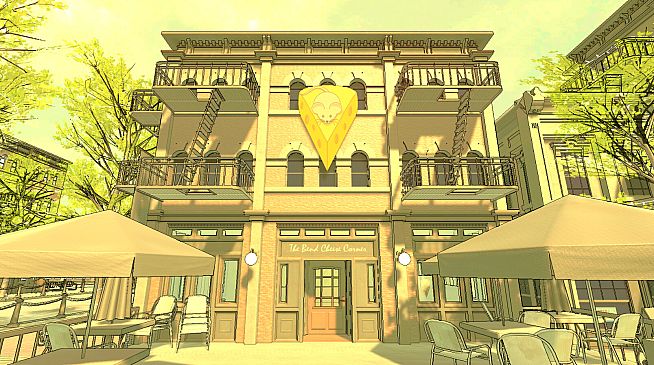 Quintus and the Formidable Curse