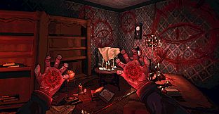 Noxpheria: The Crimson Madness