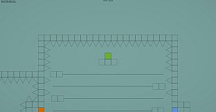 Square Jump - Bonus Levels 5