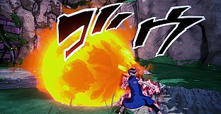 NTBSS: Master Character Training Pack - Kawaki (Karma Progression)