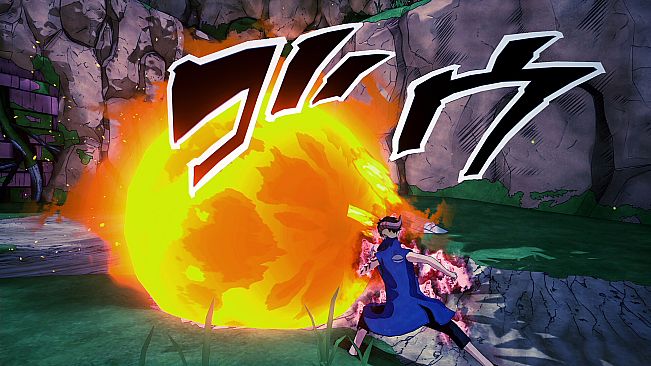 NTBSS: Master Character Training Pack - Kawaki (Karma Progression)