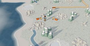 Wanderbound