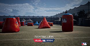 Paintballers : Major League Paintball MLPB 2025