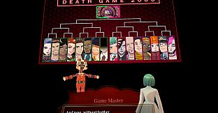 Death Game Hotel - Story Mode & Avatar Set