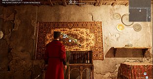 AMANAT  "Legend of the Caucasus"