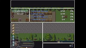 Villager's Biography