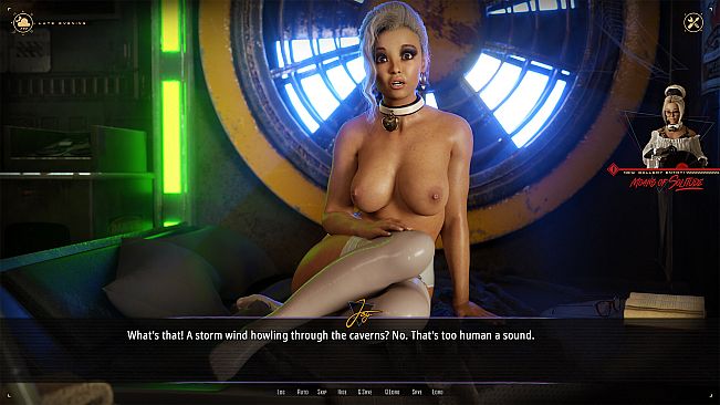 Serpentine Shadows and the Joys of Vengeance