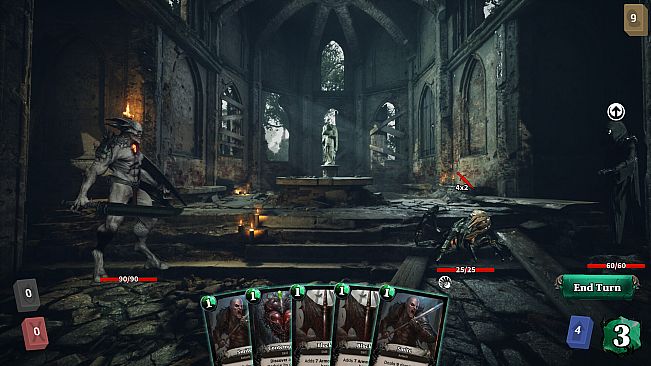 ELDRIMAR: The Card Game