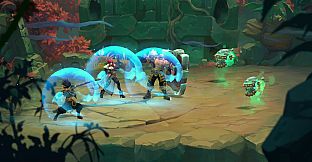 Ruined King: A League of Legends Story