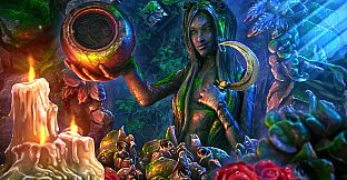 Grim Legends: The Forsaken Bride