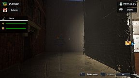 Coffee Shop Simulator