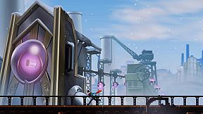 Ebenezer and the Invisible World